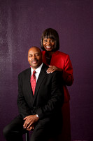 Real Touch - Pastor and First Lady Jones